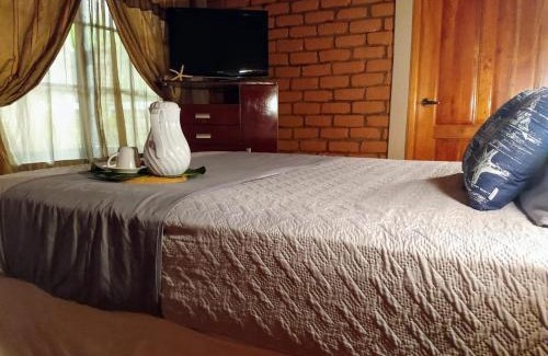 Barrio El Paraiso Apartment | Eventos y villas Terra Bella