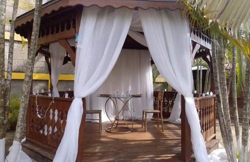 Barrio El Paraiso Apartment | Eventos y villas Terra Bella