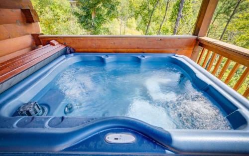 Gatlinburg - Pigeon Forge Villa | Ever After Gatlinburg