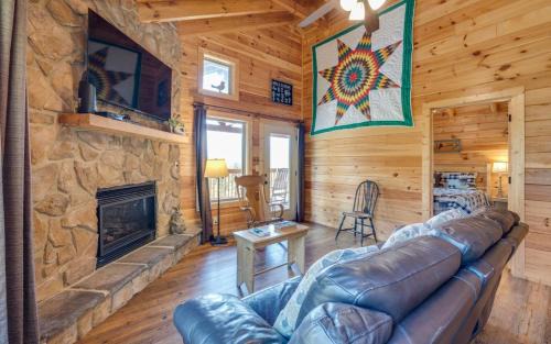 Gatlinburg - Pigeon Forge Villa | Ever After Gatlinburg