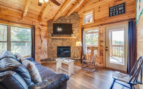 Gatlinburg - Pigeon Forge Villa | Ever After Gatlinburg