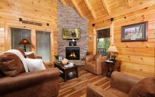 Sevierville Villa | Ever After