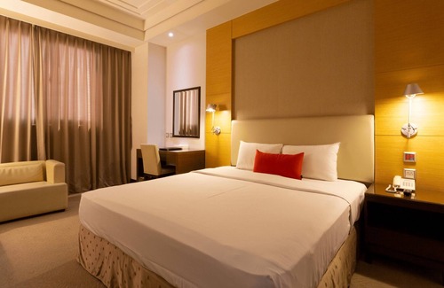 West District Hotel | Ever Delightful Business Hotel