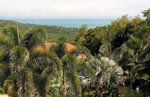 Mae Nam House | Ever Dreamed of staying in a 3 Bedroom Castle SDV044B - By Samui Dream Villas