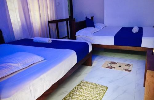 Anuradhapura Hotel | Ever Green Family & Tourists Resort