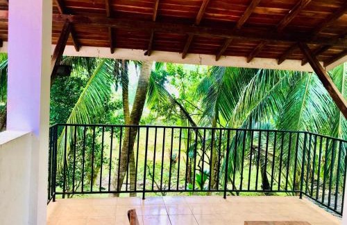Anuradhapura Hotel | Ever Green Family & Tourists Resort