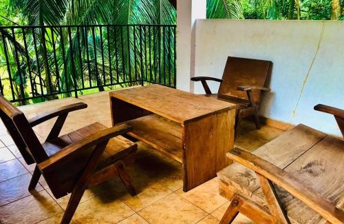 Anuradhapura Hotel | Ever Green Family & Tourists Resort