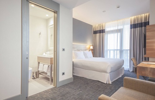 Bagcilar Hotel | Ever Hotel Europe