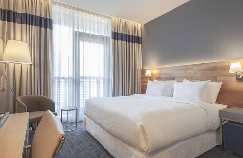 Bagcilar Hotel | Ever Hotel Europe