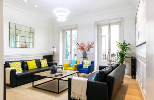 Chueca Apartment | Ever House - CHUECA-GRAN VIA
