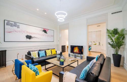 Chueca Apartment | Ever House - CHUECA-GRAN VIA