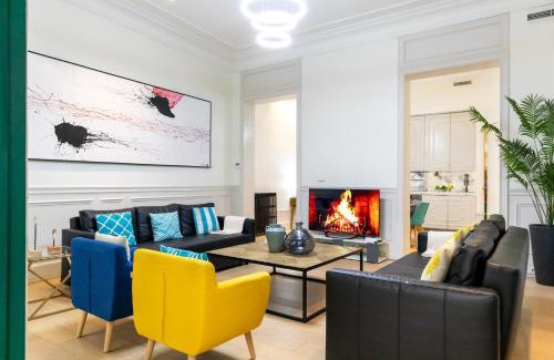 Chueca Apartment | Ever House - CHUECA-GRAN VIA