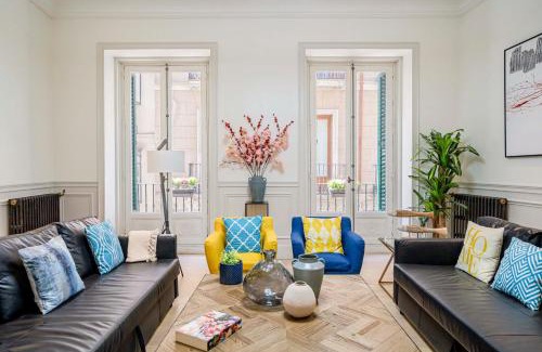 Chueca Apartment | Ever House - CHUECA-GRAN VIA