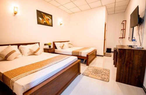 Anuradhapura House | Ever Reach Resort