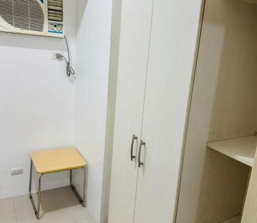 Barangka Ilaya Apartment | Ever Stays at Light Residences 1BR