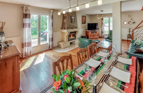 Riec-sur-Belon House | Ever tried a vacation in Brittany?