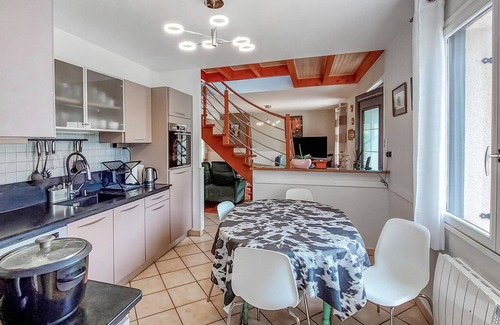 Riec-sur-Belon House | Ever tried a vacation in Brittany?