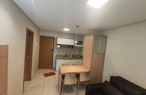 Do Turista Apartment | Everest Flat Service - JC Temporada