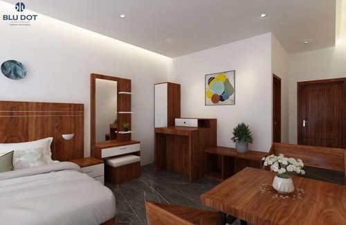 Devikolam Hotel | Everest Home