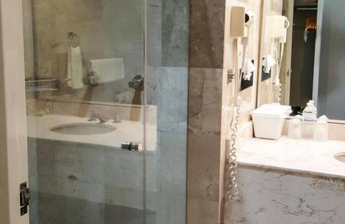 Zona Centro Hotel | Everest Hotel