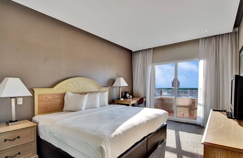 Zona Centro Hotel | Everest Hotel