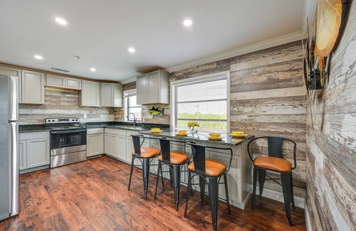 Everglades City Apartment | Everglades City Apt Near Marina & National Park!