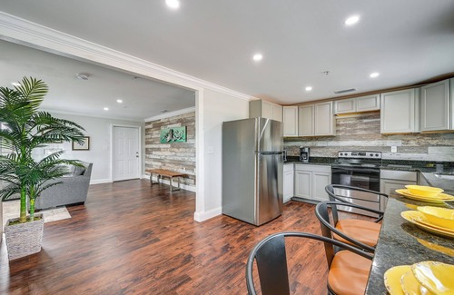 Everglades City Apartment | Everglades City Apt Near Marina & National Park!