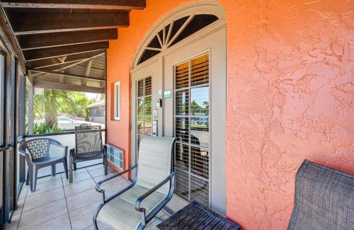 Naples Apartment | Everglades Condo 15 Mi to Natl Park Boat and Swim!