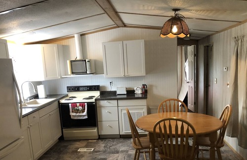 Plantation Island House | Everglades home with boatramp only minutes by boat to the amazing 10,000 Islands