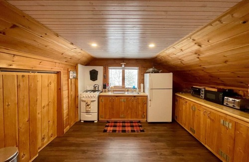 Greenville Apartment | Evergreen - Apartment in Downtown Greenville