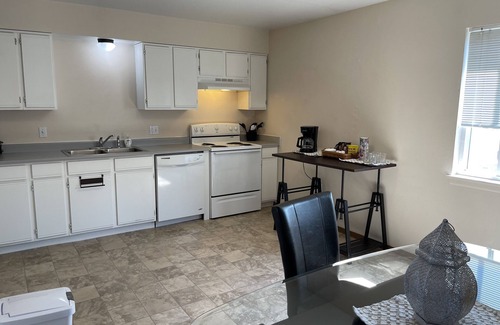 Trinidad Apartment | Evergreen Apartments