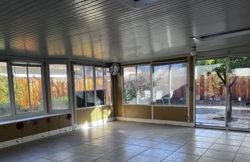 East San Jose House | EVERGREEN AREA HOUSE in SILICON VALLEY