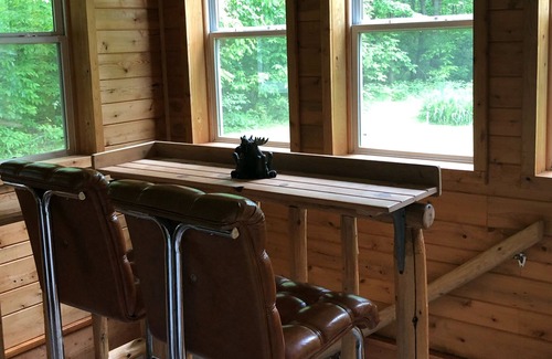Lakewood House | Evergreen Cabin Rental