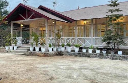 Shillong House | Evergreen Cottage