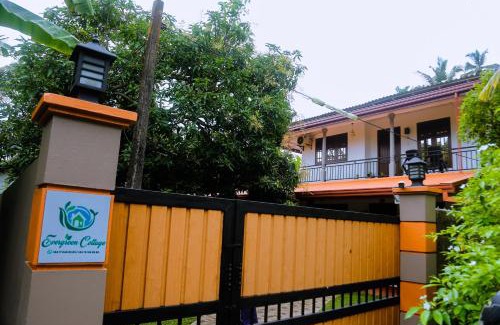 Mirissa Apartment | Evergreen Cottage