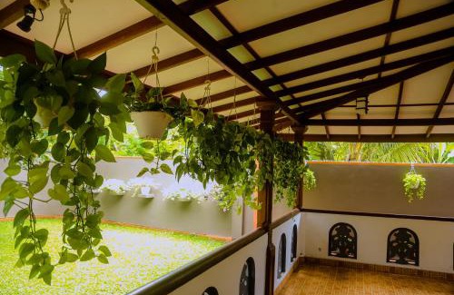 Mirissa Apartment | Evergreen Cottage