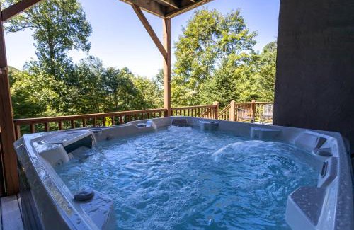 Blowing Rock House | Evergreen Cottage