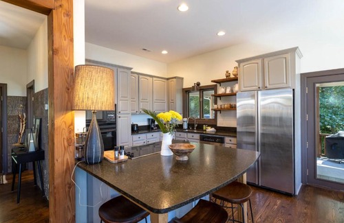 Blowing Rock House | Evergreen Cottage