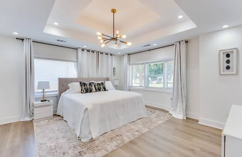 Colonial Homes Apartment | Evergreen Homes