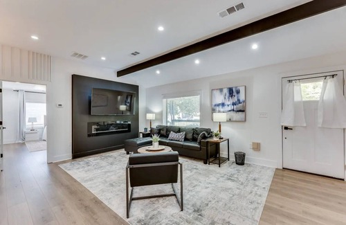 Colonial Homes Apartment | Evergreen Homes