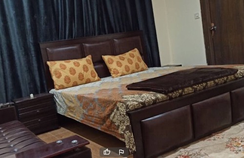 Islamabad Hotel | Evergreen Inn