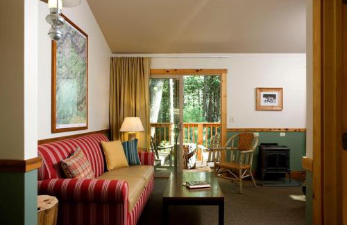 Groveland Cabin | Evergreen Lodge at Yosemite