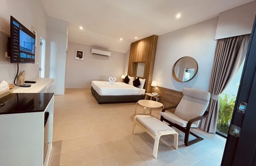 Chaweng City Center Resort | Evergreen Resort