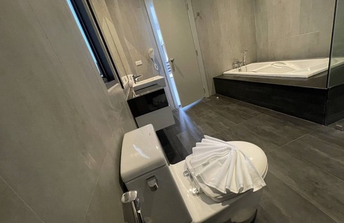 Chaweng City Center Resort | Evergreen Resort