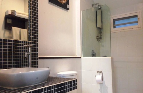 Chaweng City Center Resort | Evergreen Resort
