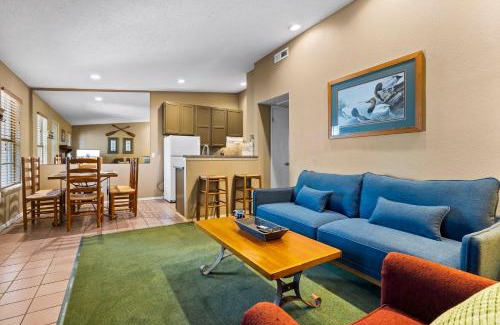 Kimberling City House | Evergreen Ridge 26