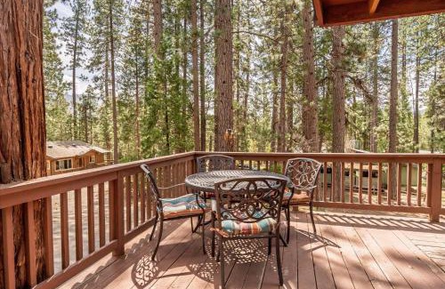 North Wawona House | Evergreen