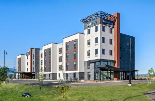 Bozeman Hotel | Everhome Suites Bozeman