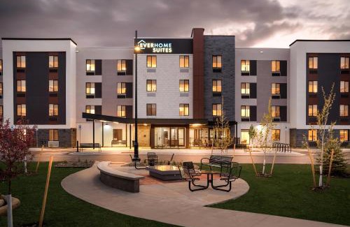 Bozeman Hotel | Everhome Suites Bozeman