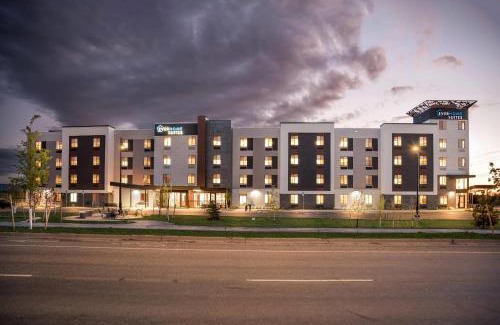 Bozeman Hotel | Everhome Suites Bozeman